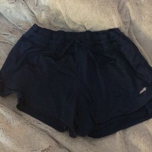 Avia Shorts